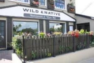 Wild & Native Seafood Restaurant